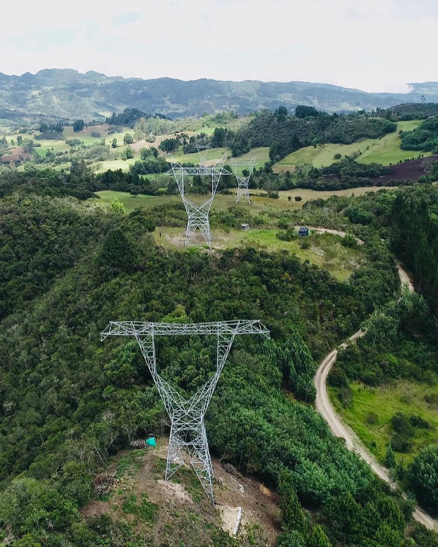 Grupo De Energía De Bogotá Reportó Utilidades Por 28 Billones En 2022 4413